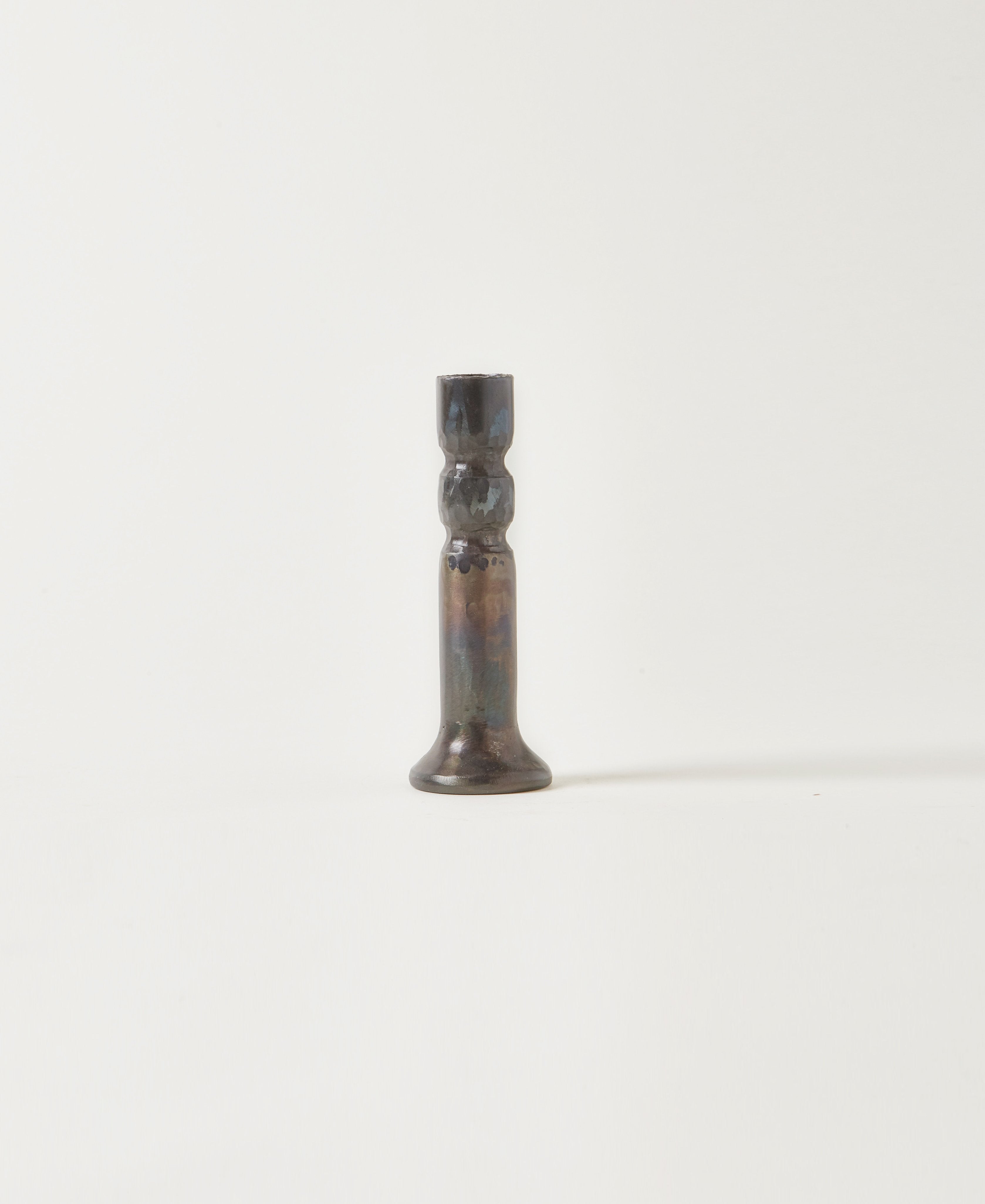 Urbino Iron Candleholder - Il Buco Vita