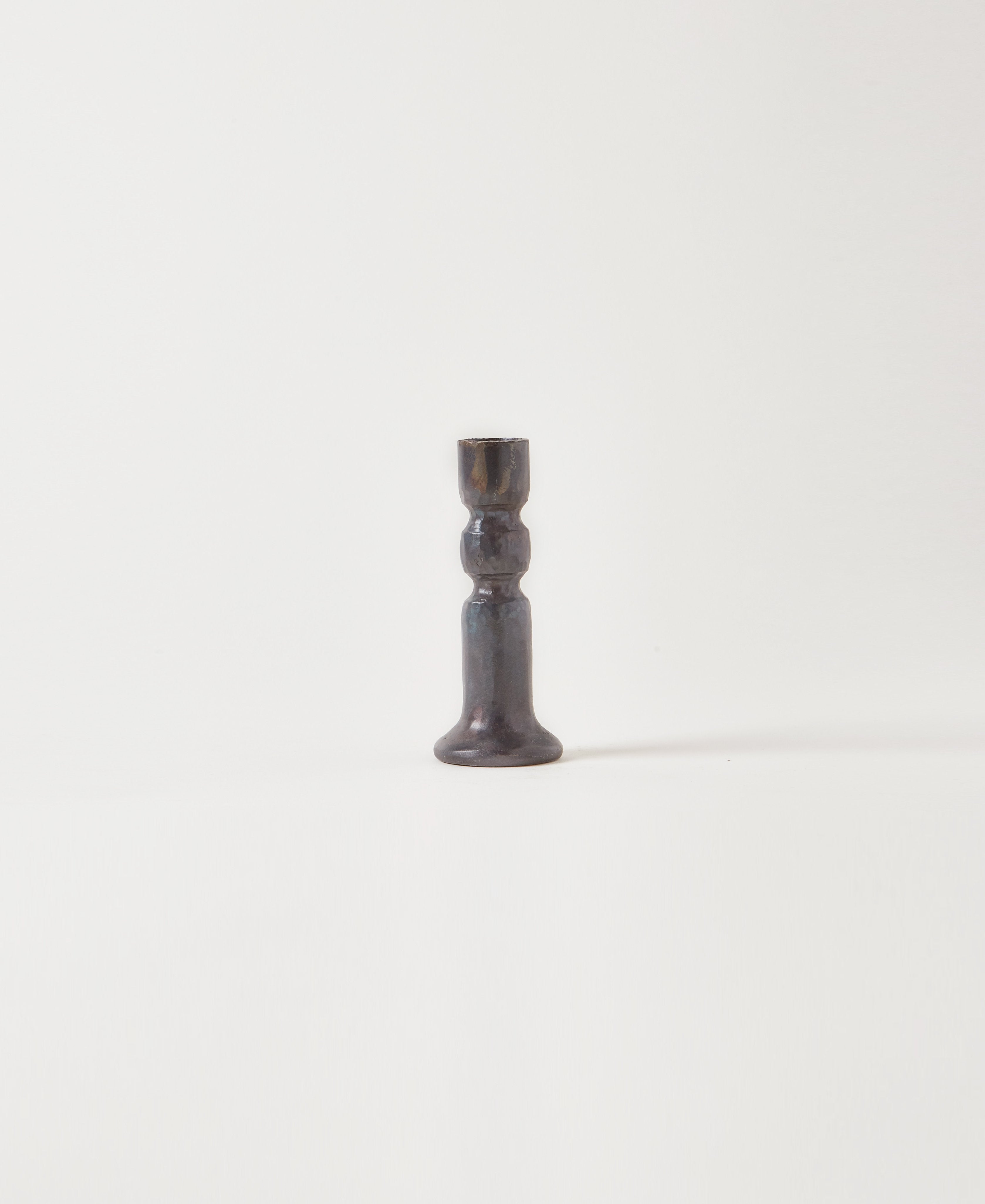 Urbino Iron Candleholder - Il Buco Vita