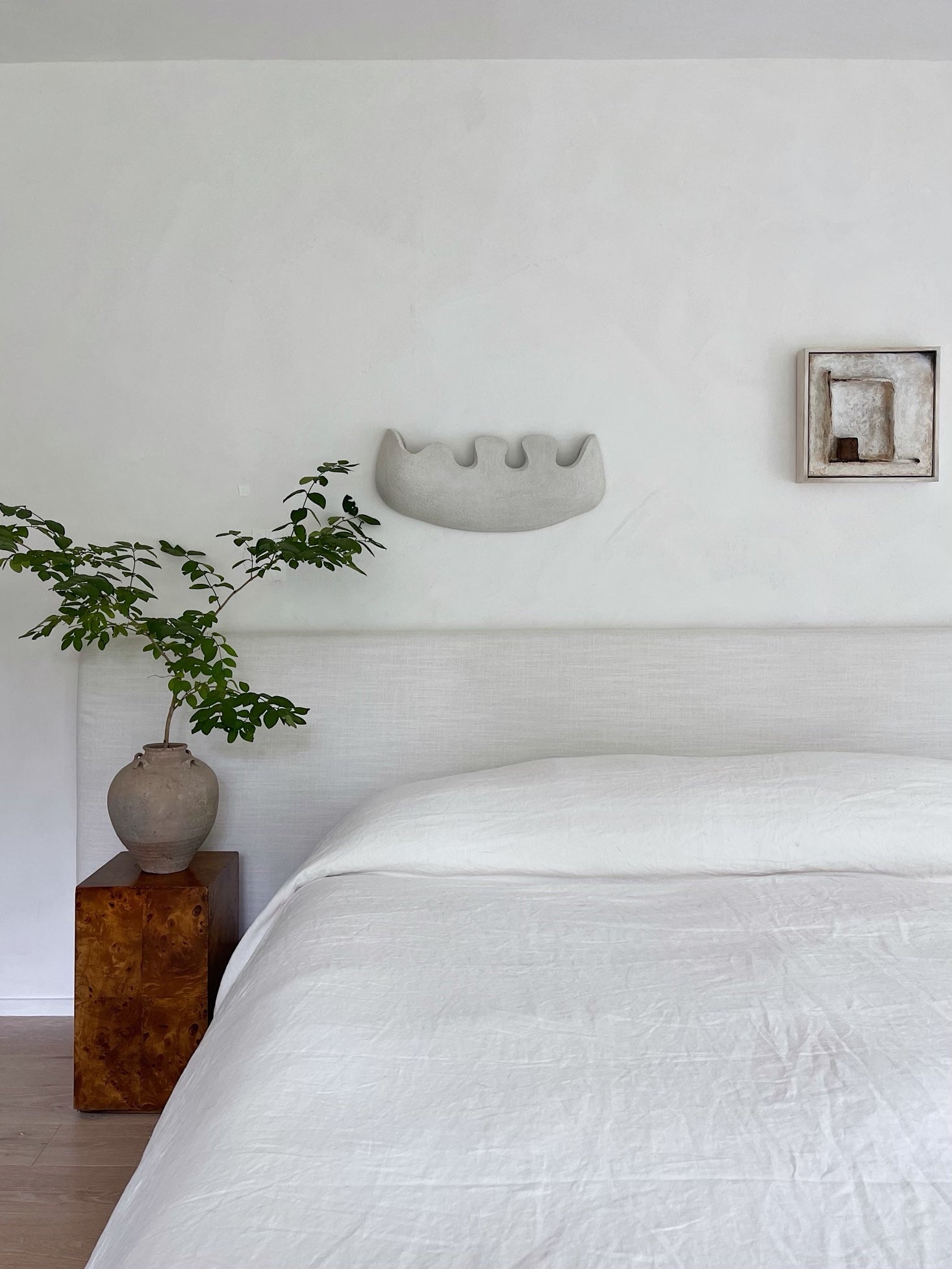 Vence Sconce - Simone Bodmer-Turner