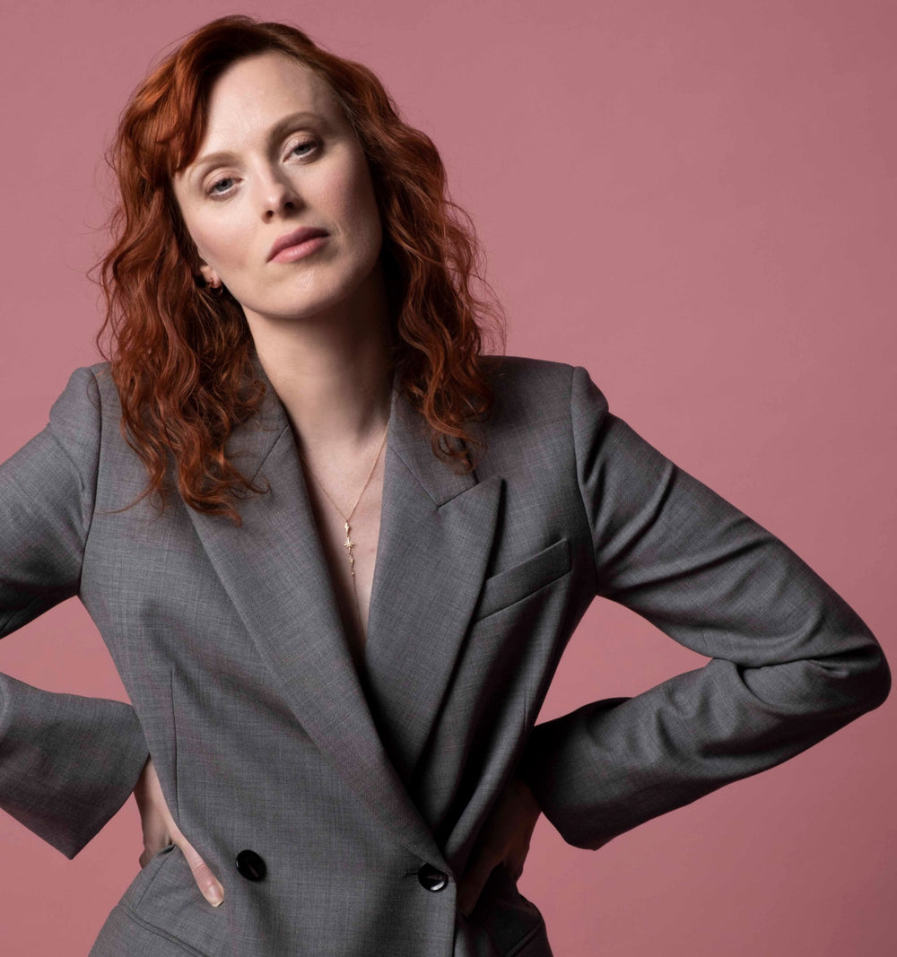 Karen Elson