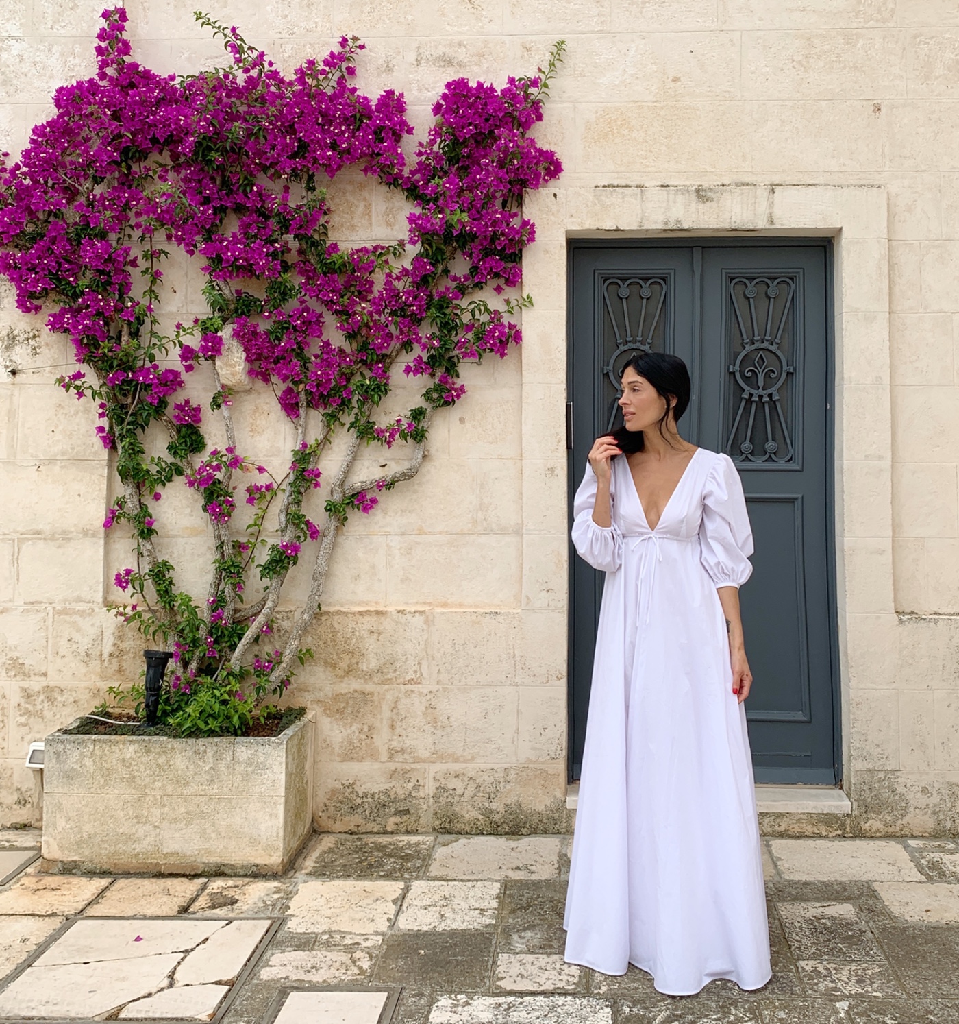 Puglia, Italy