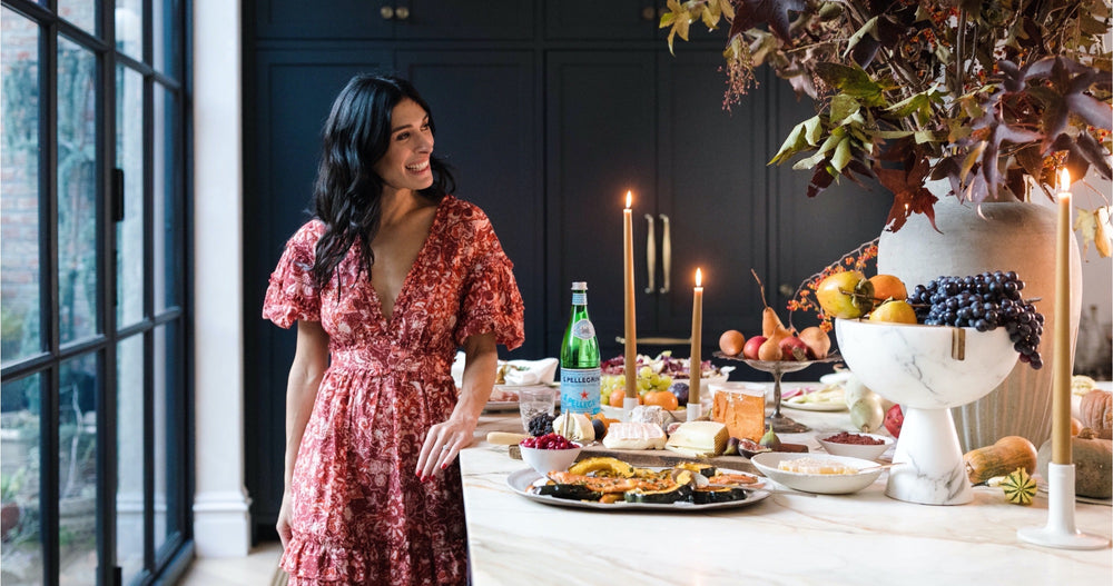 Thanksgiving Table Tips