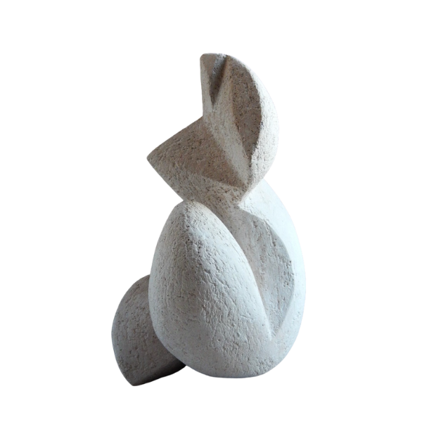 Ceramic sculpture