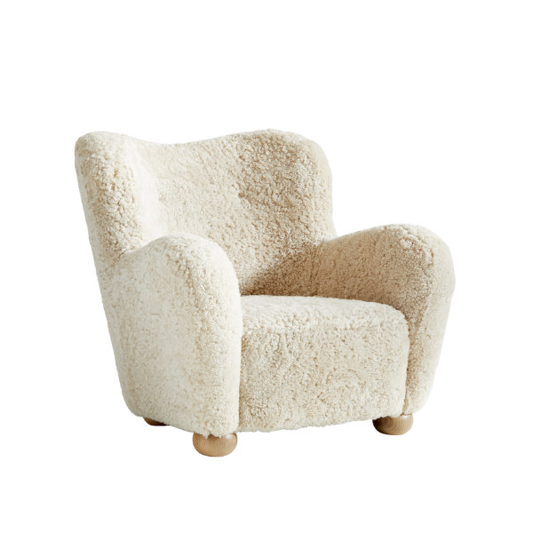 Crate & Barrel x Athena Calderone Le Tuco Chair