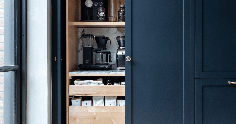 The BASICS: 35 Pantry Essentials Every Home Kitchen Needs