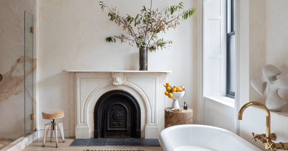 The BASICS: 42 Bathroom Essentials That Elevate Your Space in Style