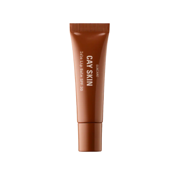 CAY SKIN Isle Lip Balm with SPF 30