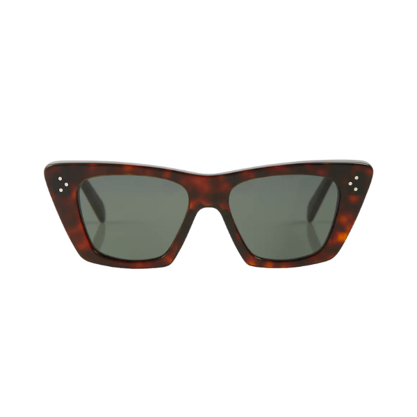 Celine Cat-Eye Sunglasses