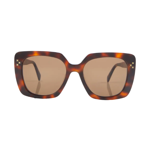 Celine Oversized Square Sunglasses