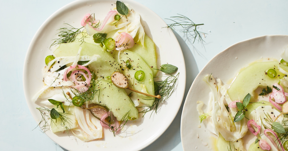 8 Summer Salad Recipes to Whip Up in a Pinch