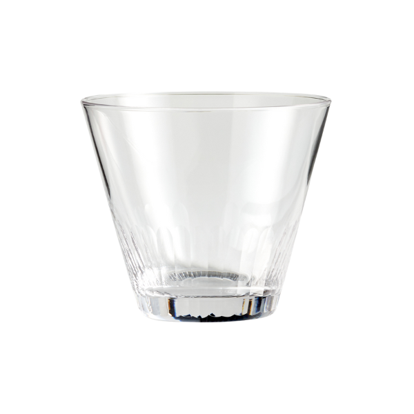 Crate & Barrel x Athena Calderone A Coste Low Glass 7 Oz