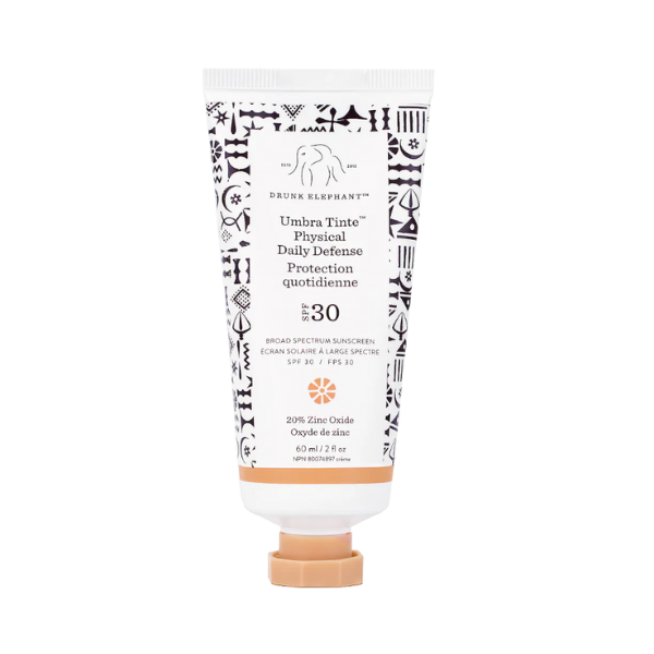 Drunk Elephant Umbra Tinte™ Physical Daily Defense SPF 30