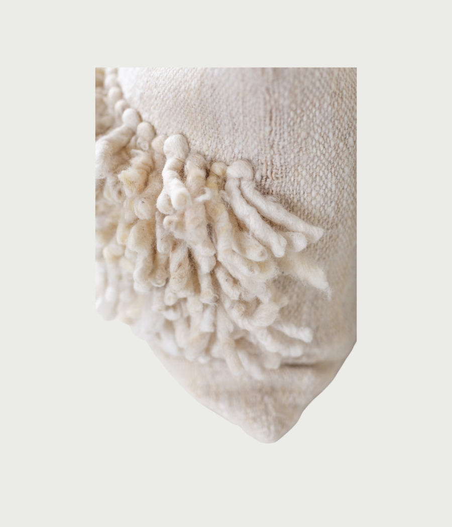 Makun Pillow Dreadlocks - Treko Chile