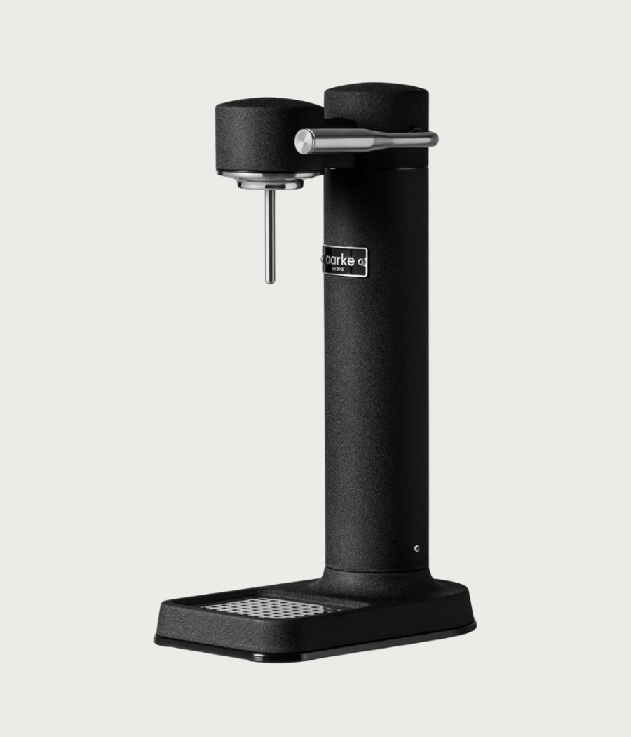 Carbonator 3 Kit - Matte Black - Aarke