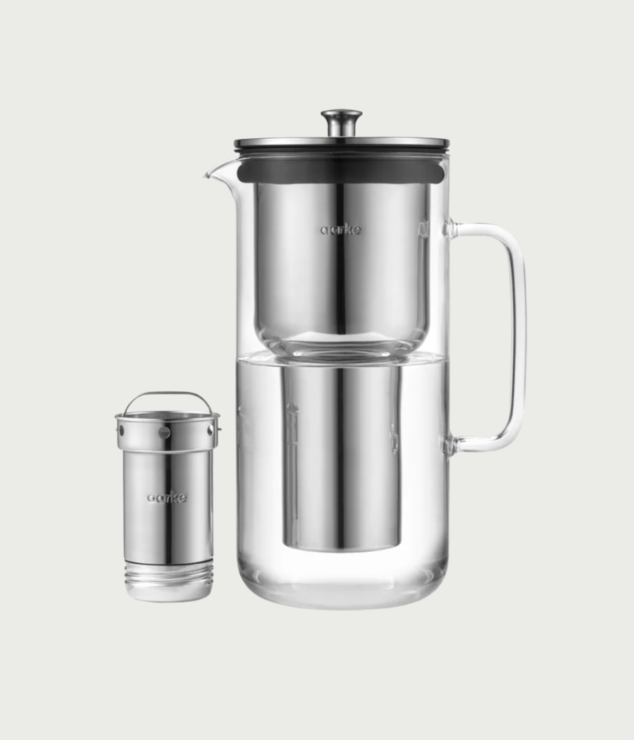 Water Purifier - Aarke