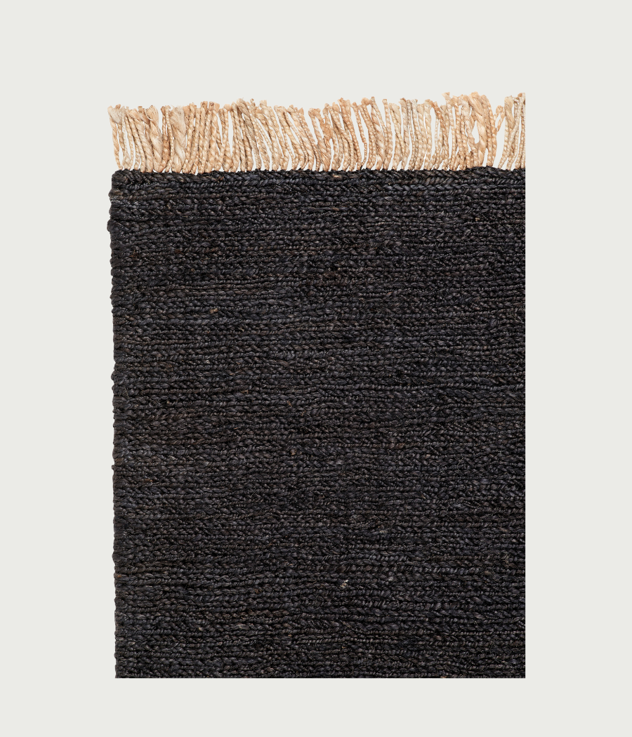 Charcoal Sahara Runner - Armadillo