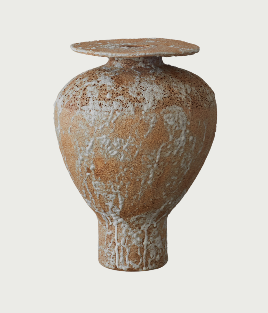 Isolated n.7 Terracotta - ES Exclusive - Canoa Lab