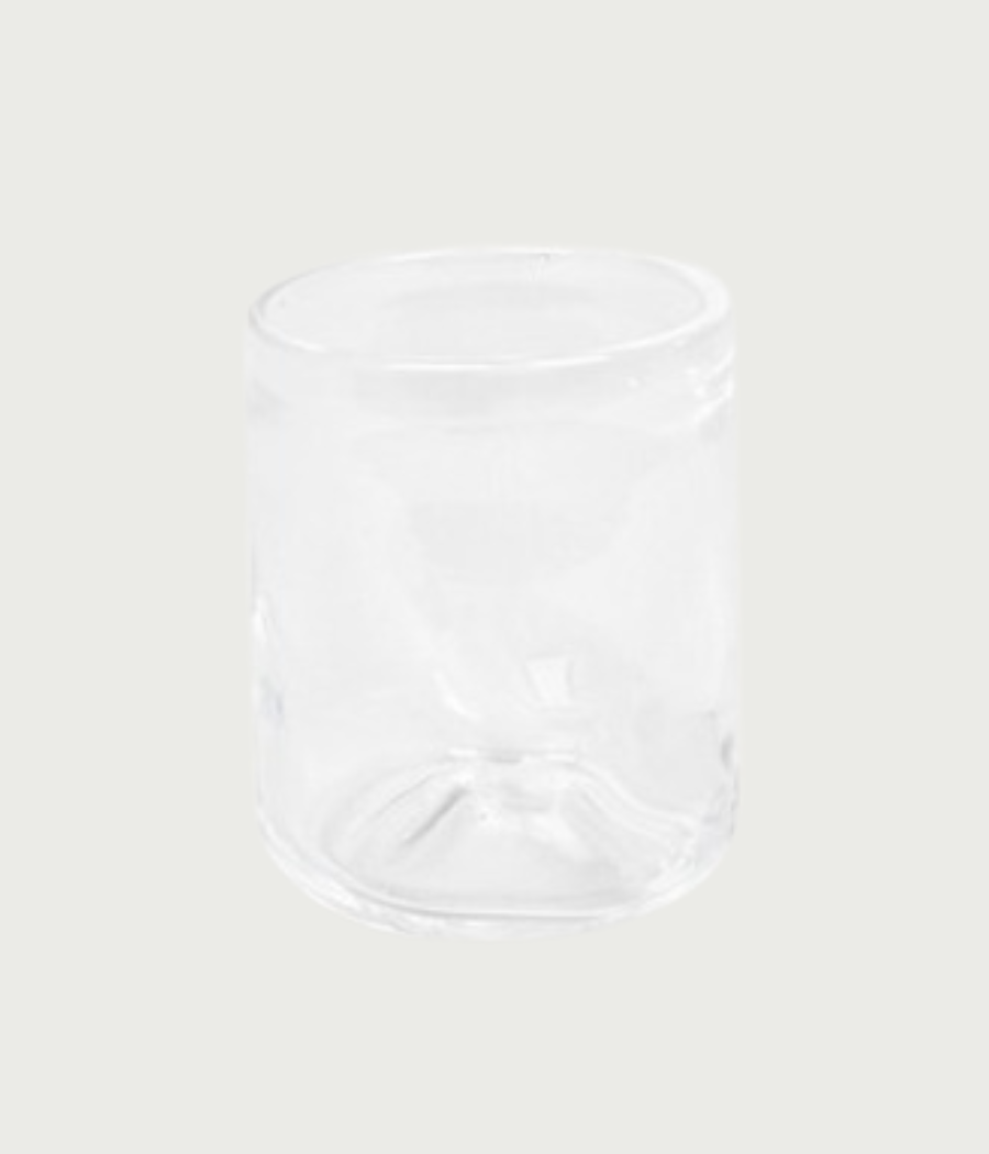 0405 Glass Set of 2 - FRAMA
