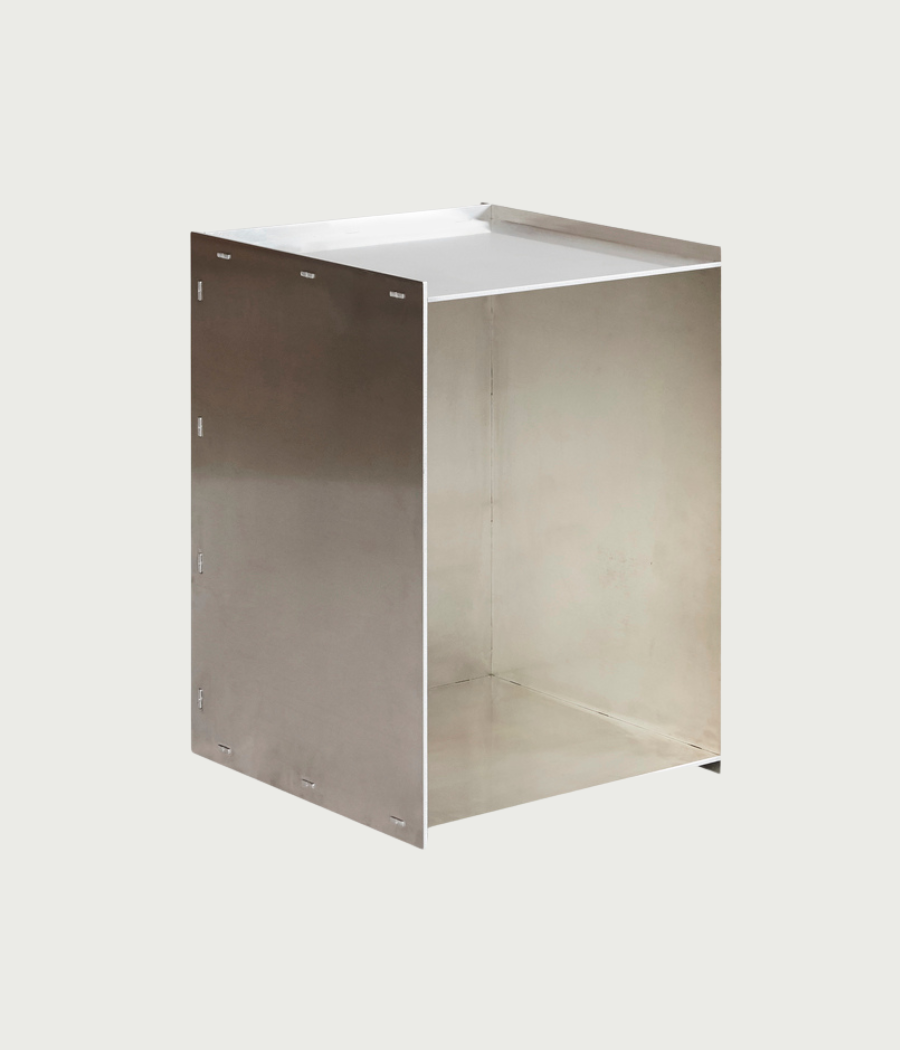Rivet Box - FRAMA