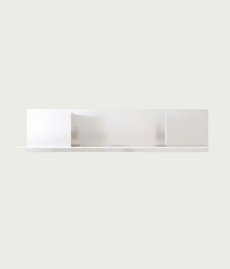 Rivet Shelf Small - FRAMA