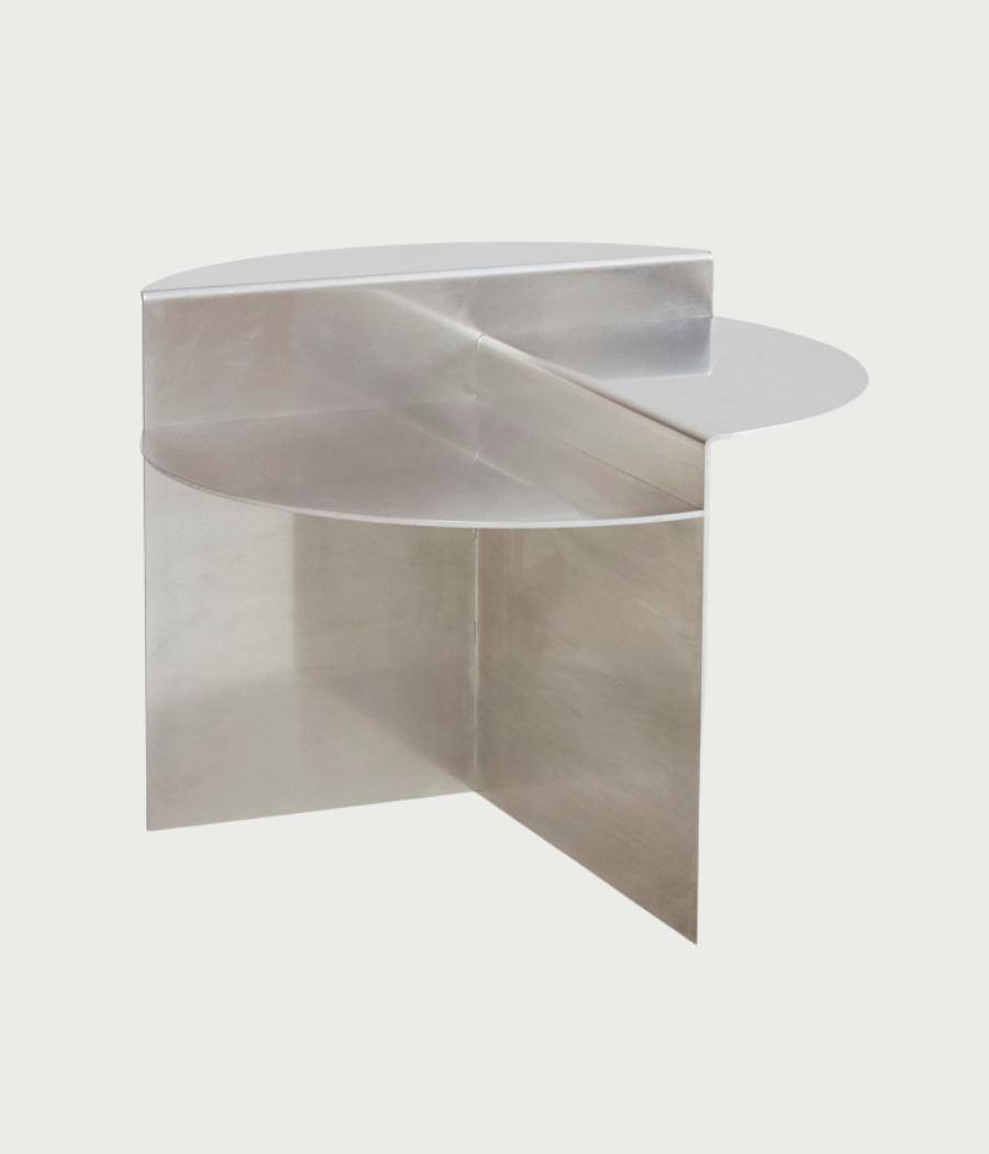 Rivet Side Table - FRAMA