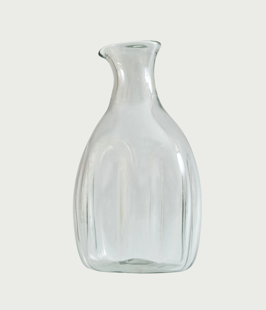 La Riccia Gourd Decanter - Il Buco Vita