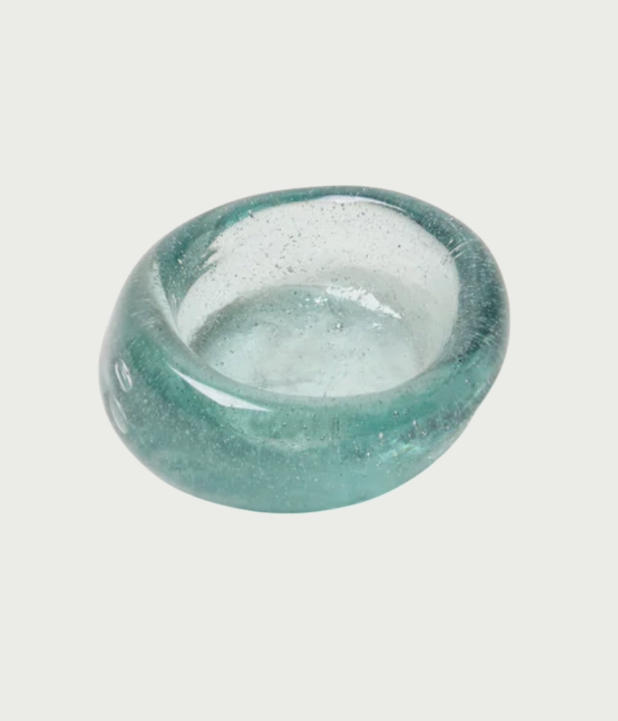 La Riccia Salt Dish - Il Buco Vita