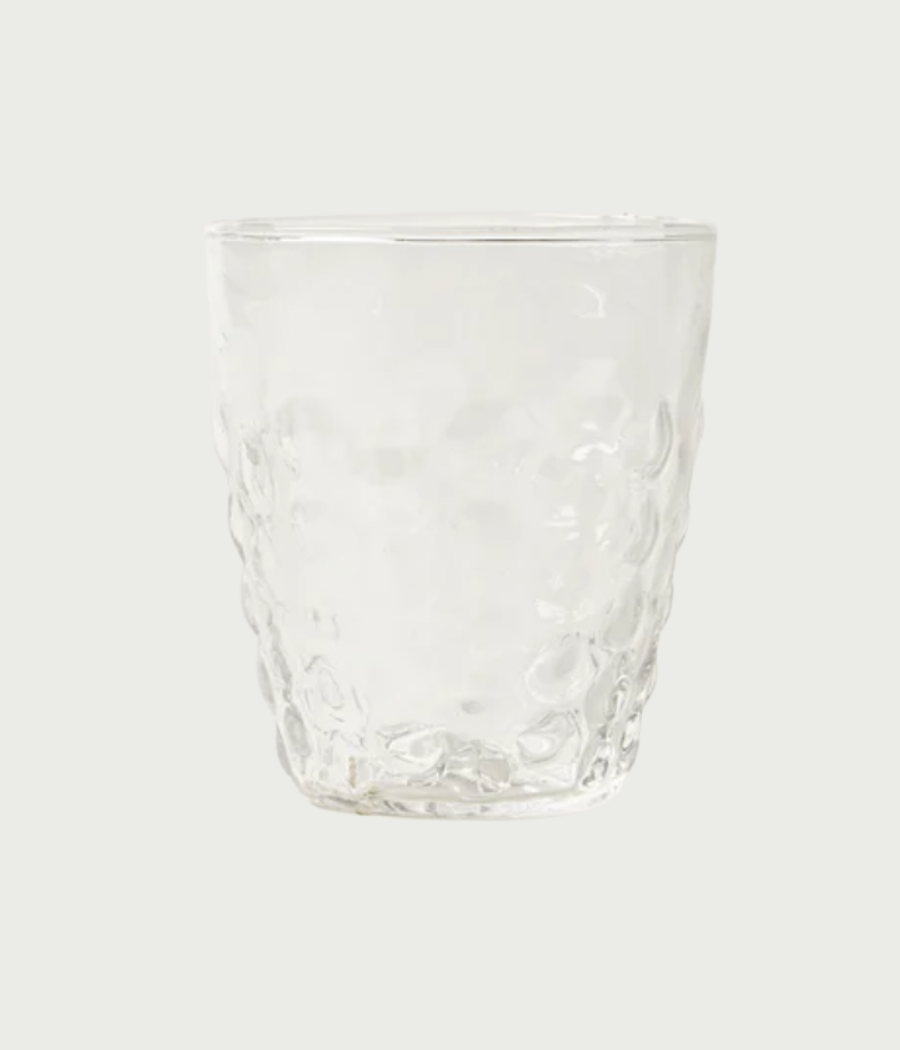 Honeycomb Patterned Tumbler Set of 2 - Il Buco Vita