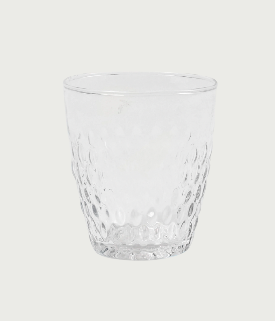 Pienza Rice Tumbler Set of Two - Il Buco Vita