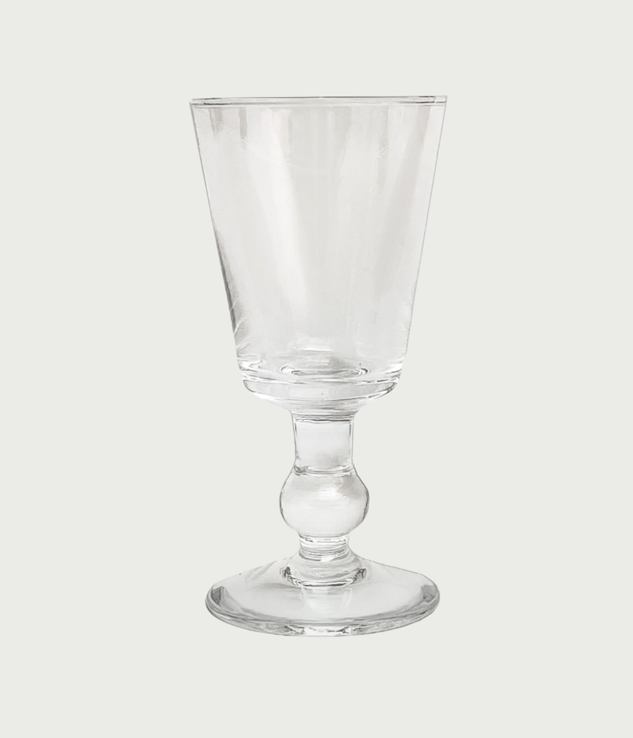 Pienza Tapered Goblet - Il Buco Vita