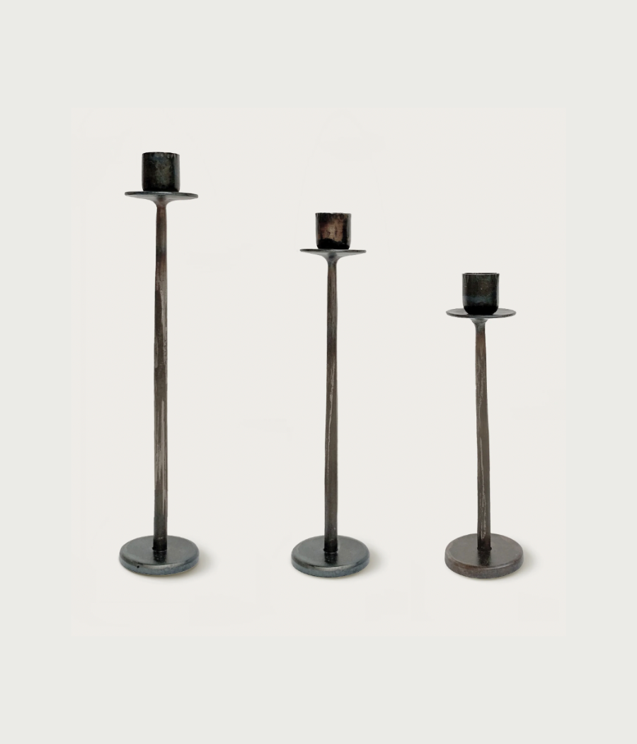 Urbino Candlesticks - Il Buco Vita