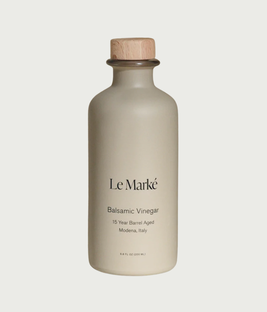 Balsamic Vinegar - Le Marké