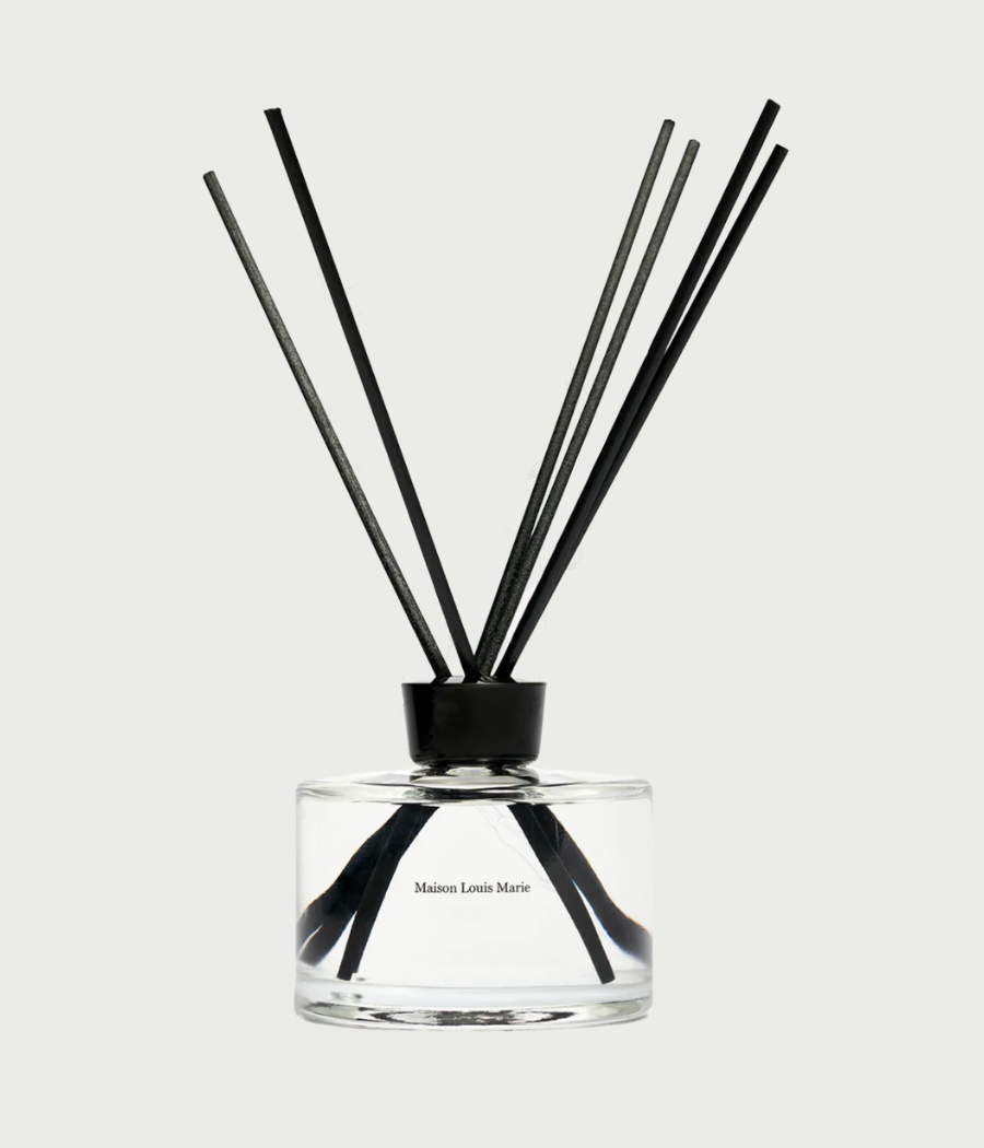 No.04 Bois de Balincourt Diffuseur - Maison Louis Marie