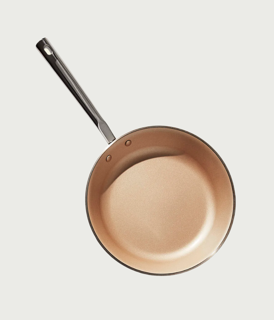 The Coated Pan - Material Kitchen