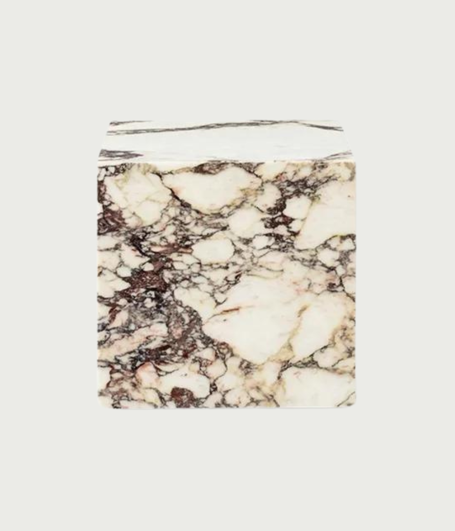 Marble Plinth - MENU