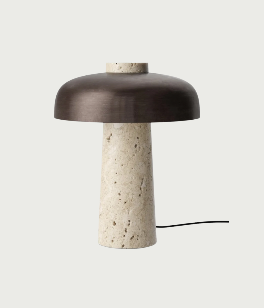 Reverse Table Lamp - MENU