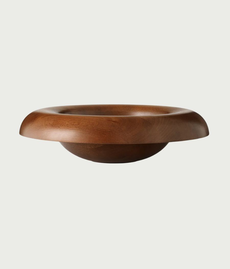Rond Bowl - MENU