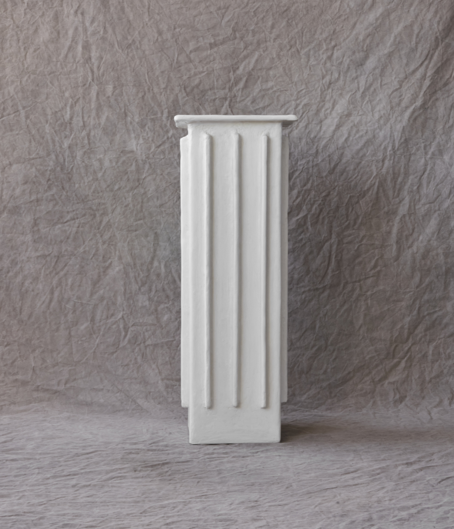Columnar Tall Pedestal - Ombia Studio