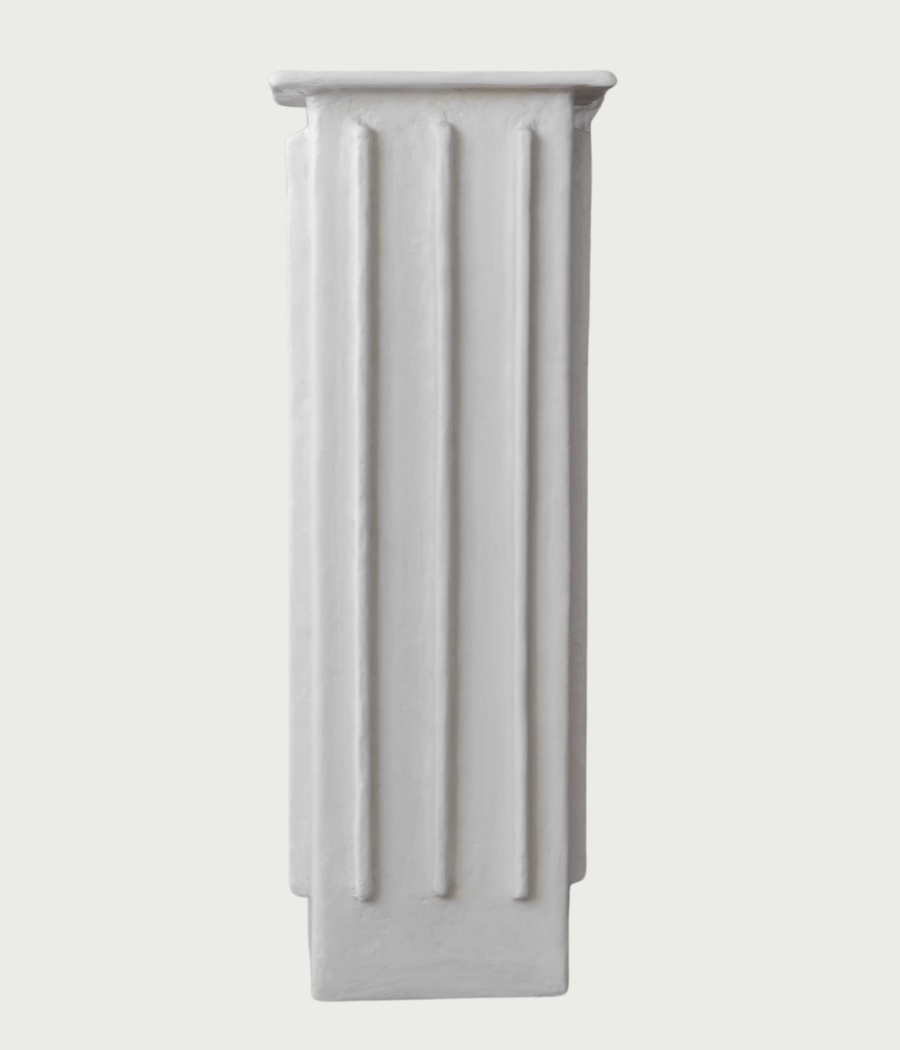 Columnar Tall Pedestal - Ombia Studio