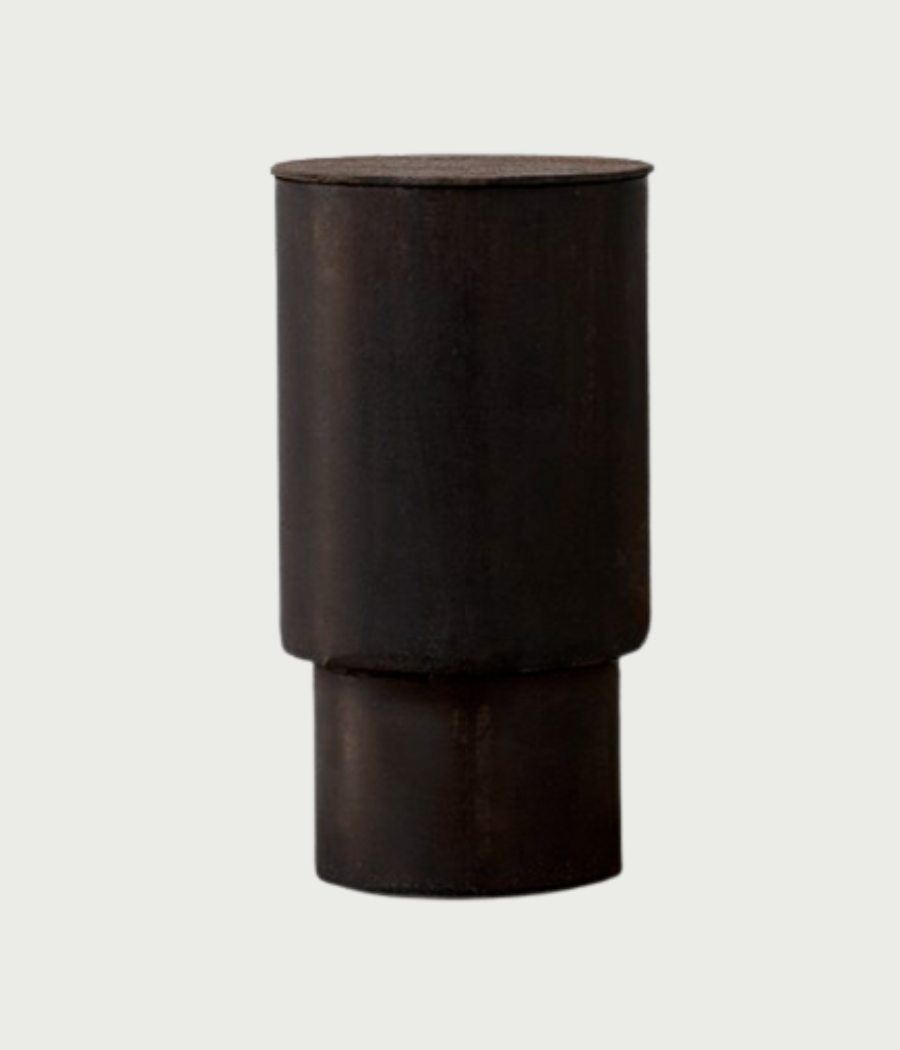 "Ma'at" Scented Candle - Oliver Gustav