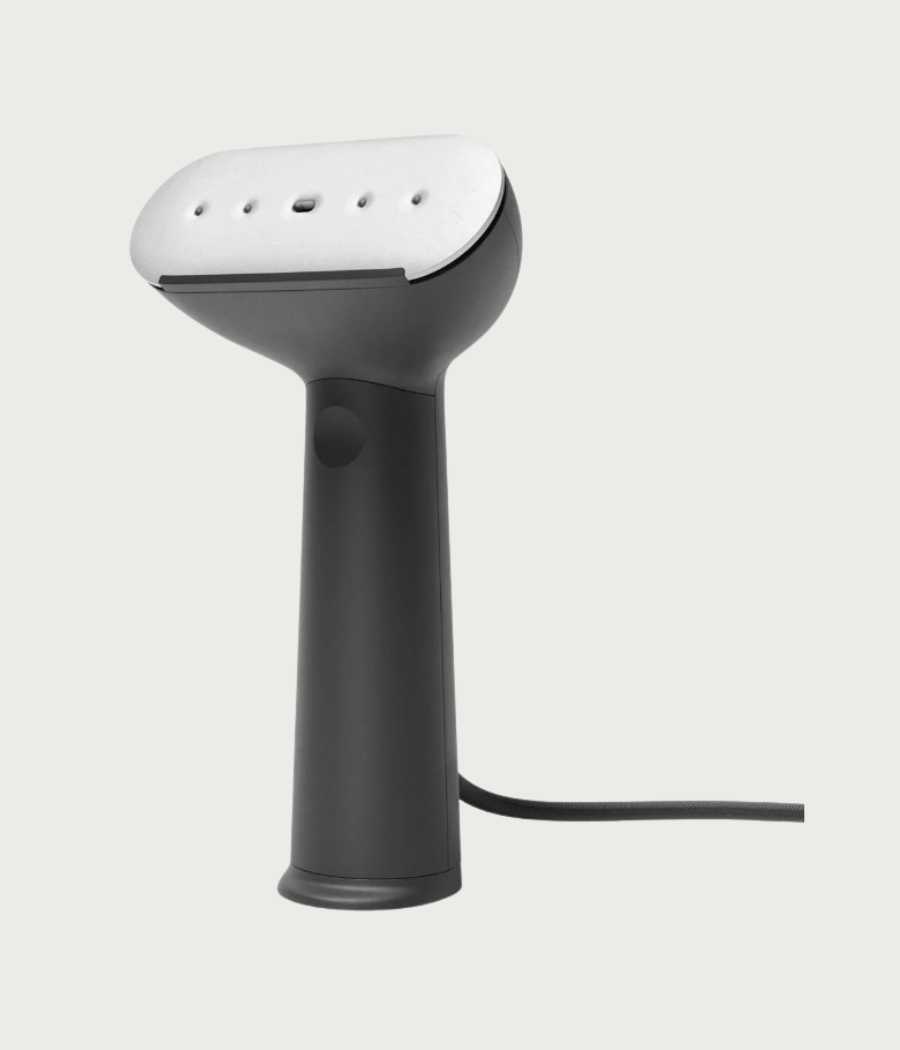 Charcoal Cirrus 3 Iron Steamer - The Steamery