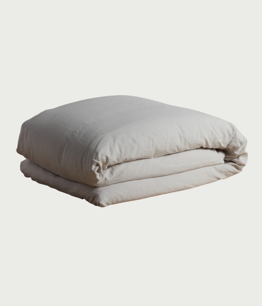 Duvet Cover - The Last Light