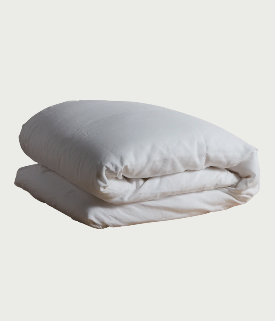 Duvet Cover - The Last Light