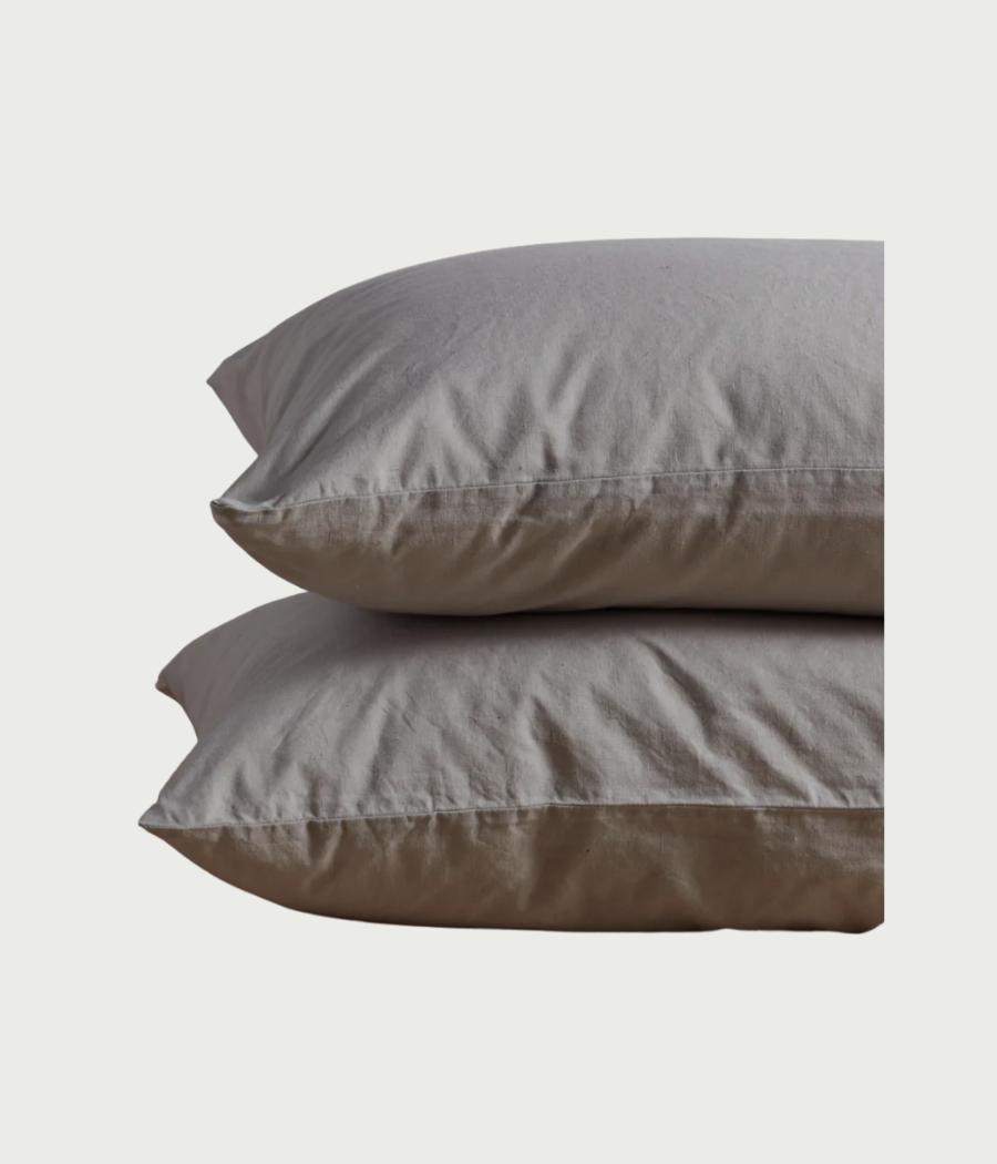 Envelope Pillowcase Set - The Last Light