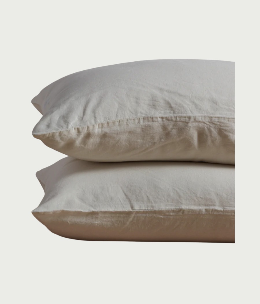 Envelope Pillowcase Set - The Last Light