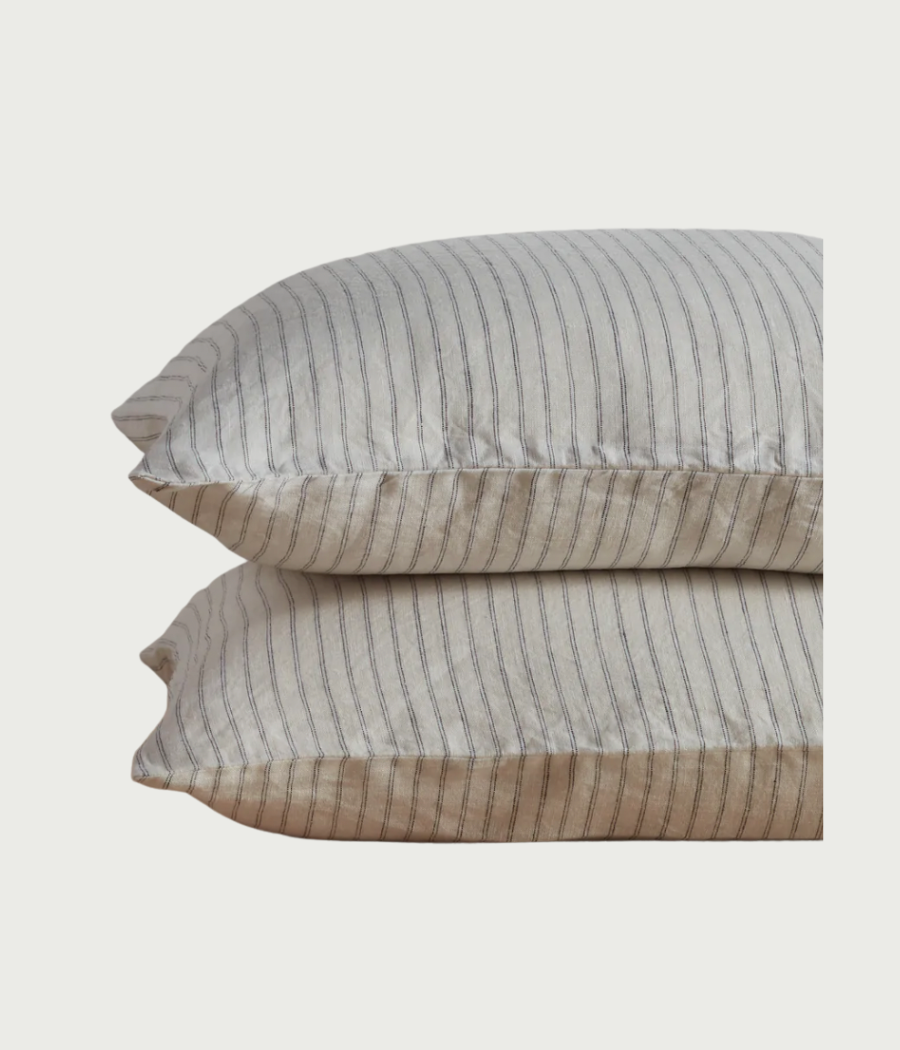 Envelope Pillowcase Set - The Last Light