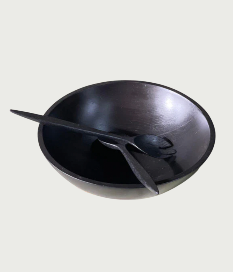 Perfetto Bowl - The Wooden Palate