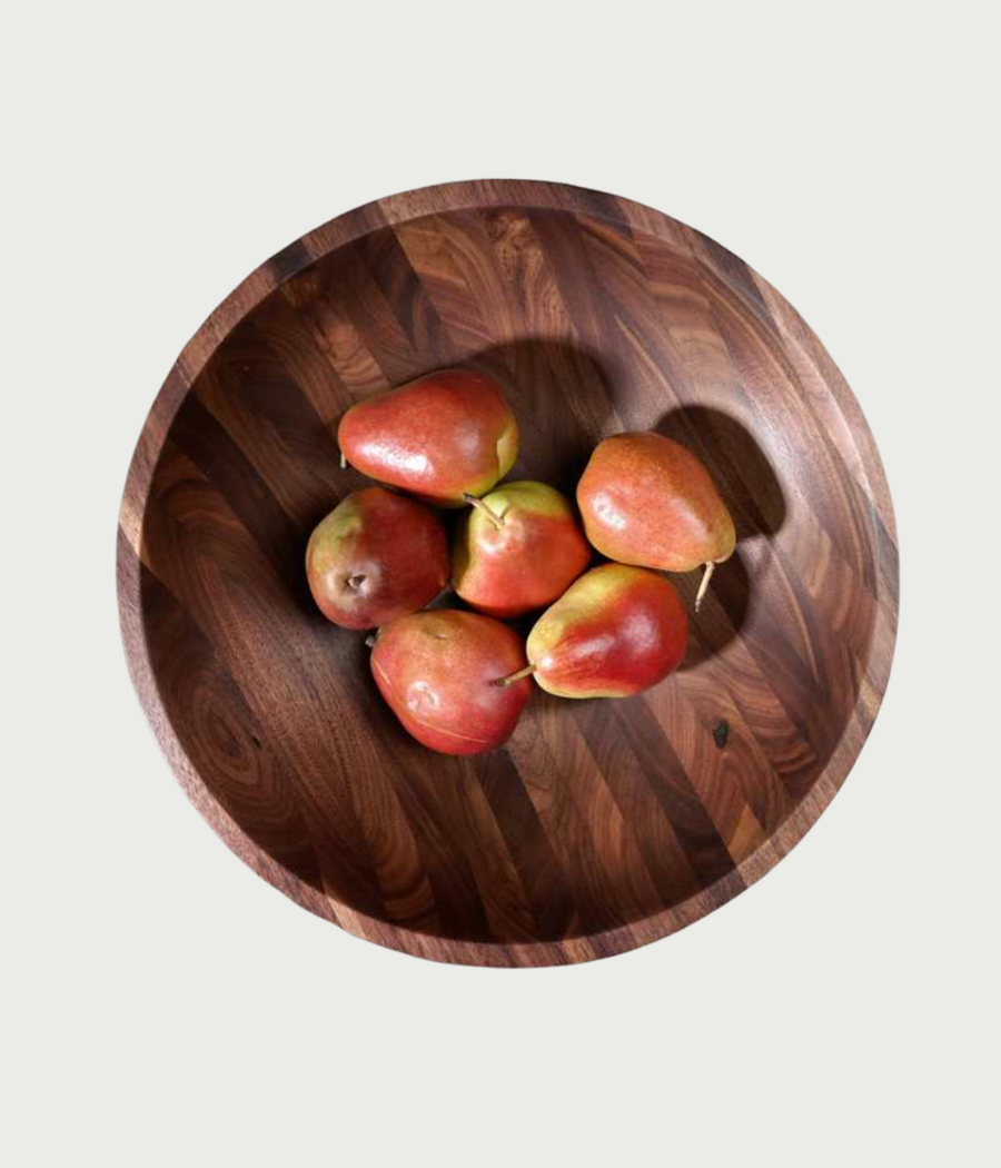 Perfetto Bowl - The Wooden Palate