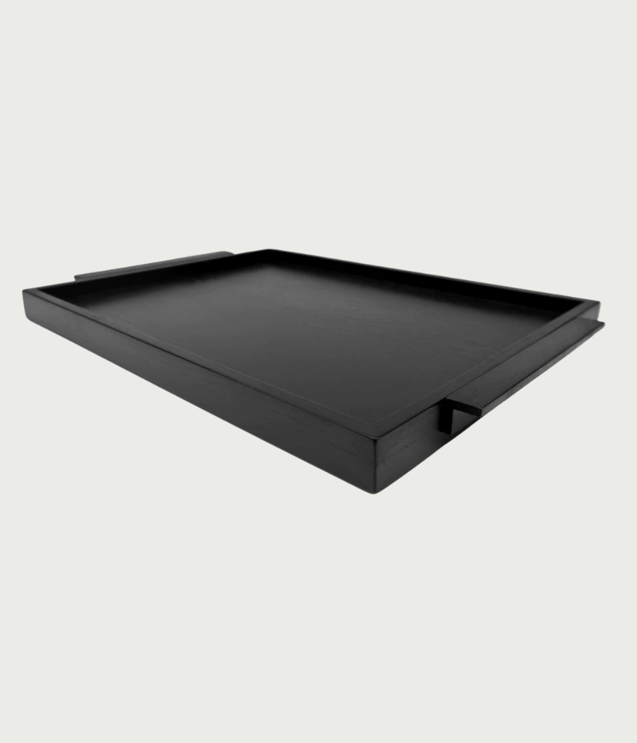 Bogart Tray - The Wooden Palate