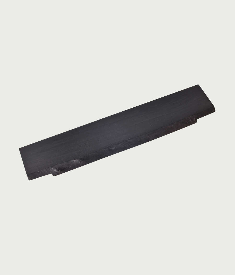 Ritual Bath Tray - The Wooden Palate